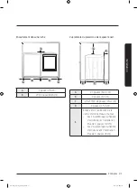 Preview for 97 page of Samsung WA54M8750 Series User Manual