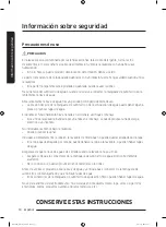 Preview for 162 page of Samsung WA54M8750 Series User Manual