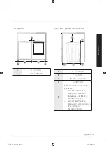 Preview for 173 page of Samsung WA54M8750 Series User Manual