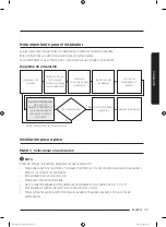 Preview for 175 page of Samsung WA54M8750 Series User Manual