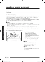 Preview for 200 page of Samsung WA54M8750 Series User Manual