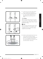 Preview for 25 page of Samsung WA54M8750AV User Manual