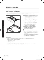 Предварительный просмотр 100 страницы Samsung WA54R7200AW/US User Manual