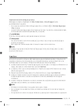 Preview for 115 page of Samsung WA54R7600AC User Manual