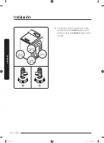 Предварительный просмотр 92 страницы Samsung WA54R7600AW/US User Manual