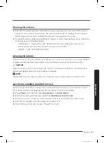 Preview for 53 page of Samsung WA55A7300AE/US User Manual