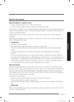 Preview for 91 page of Samsung WA55A7300AE/US User Manual