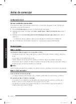 Preview for 102 page of Samsung WA55A7300AE/US User Manual