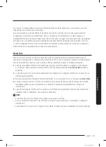 Preview for 123 page of Samsung WA55A7300AE/US User Manual