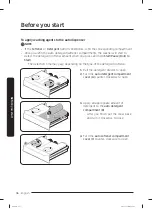 Preview for 36 page of Samsung WA55A7700A Series User Manual