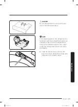 Preview for 59 page of Samsung WA55A7700A Series User Manual