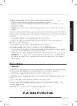 Preview for 85 page of Samsung WA55A7700A Series User Manual