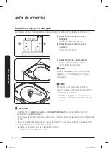 Preview for 110 page of Samsung WA55A7700A Series User Manual