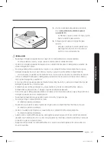 Preview for 113 page of Samsung WA55A7700A Series User Manual