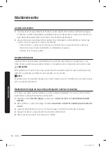 Preview for 132 page of Samsung WA55A7700A Series User Manual