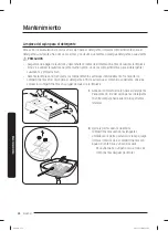 Preview for 134 page of Samsung WA55A7700A Series User Manual