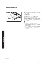 Preview for 136 page of Samsung WA55A7700A Series User Manual