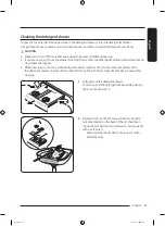 Preview for 57 page of Samsung WA55CG7500 Series User Manual