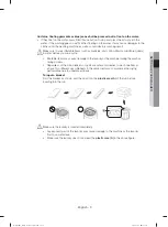 Preview for 9 page of Samsung WA55H4000SW User Manual