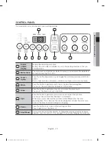 Preview for 11 page of Samsung WA55H4000SW User Manual