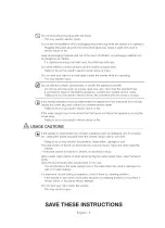 Предварительный просмотр 7 страницы Samsung WA56Hg000A series User Manual