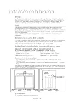 Предварительный просмотр 55 страницы Samsung WA56Hg000A series User Manual