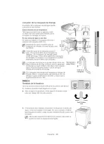 Предварительный просмотр 58 страницы Samsung WA56Hg000A series User Manual