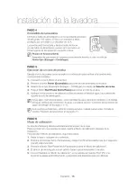 Предварительный просмотр 59 страницы Samsung WA56Hg000A series User Manual