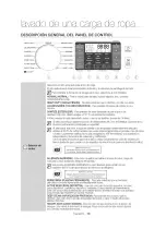 Предварительный просмотр 61 страницы Samsung WA56Hg000A series User Manual