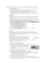 Предварительный просмотр 65 страницы Samsung WA56Hg000A series User Manual