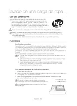 Предварительный просмотр 67 страницы Samsung WA56Hg000A series User Manual