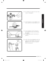 Preview for 15 page of Samsung WA6*M4 Series User Manual