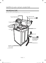 Preview for 6 page of Samsung WA60H4000SG User Manual