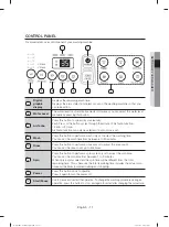 Preview for 11 page of Samsung WA60H4000SG User Manual