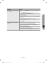 Preview for 21 page of Samsung WA60H4000SG User Manual