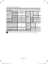 Preview for 22 page of Samsung WA60H4000SG User Manual