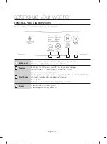 Preview for 12 page of Samsung WA60H4100H User Manual