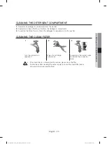 Предварительный просмотр 23 страницы Samsung WA60H4100H User Manual