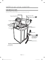 Preview for 6 page of Samsung WA60H4210S Series User Manual