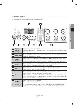 Preview for 11 page of Samsung WA60H4210S Series User Manual