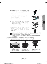 Preview for 15 page of Samsung WA60H4210S Series User Manual