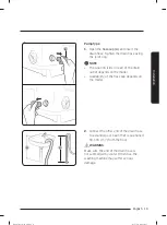 Preview for 19 page of Samsung WA60M4 Series User Manual