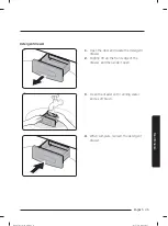 Preview for 35 page of Samsung WA60M4 Series User Manual