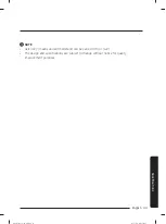 Preview for 43 page of Samsung WA60M4 Series User Manual