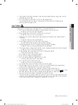 Preview for 5 page of Samsung WA65F5S6 User Manual