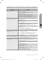 Preview for 23 page of Samsung WA65F5S6 User Manual