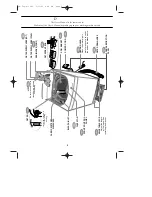 Preview for 4 page of Samsung WA701SB1 User Manual