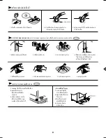 Предварительный просмотр 10 страницы Samsung WA70B3 Manual