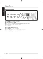 Preview for 26 page of Samsung WA70CG4240 Series User Manual