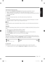 Preview for 29 page of Samsung WA70CG4240 Series User Manual